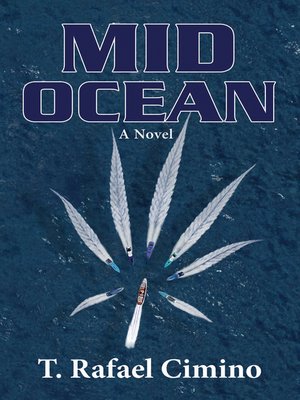 Mid Ocean - ebook